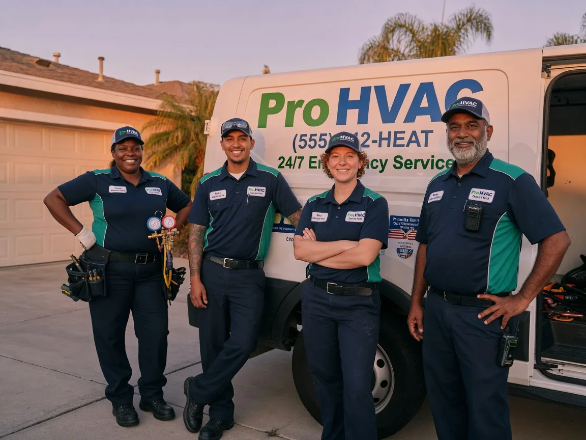 Furnace Repair company in Lindsey, OH