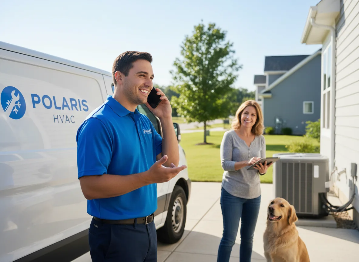 Furnace Repair Lindsey, OH FAQs